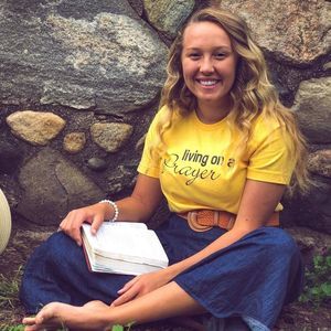 Meet your Posher, Doreen kaye